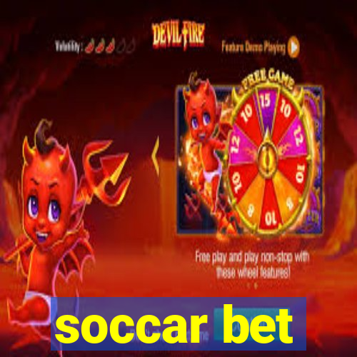 soccar bet